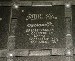 EP1C4F324C8/EP1C4F400C8N/EP1C6F256C8N 欢迎咨询 拍前询价LP