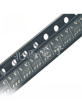 APS1006ES5-ADJ SOT23-5 600mA DC-DC同步降压转换器 全新可直拍H