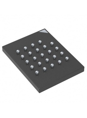 W25Q32FVTCIP〖IC 32M SPI 104MHZ 24TFBGA〗拍前询价DZ