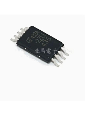 GT24C32A-2ZLI-TR  丝印GT432A  TSSOP8 液晶芯片 原装可直拍ZJ