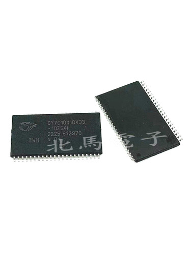 CY7C1041DV33-10ZSXI  静态随机存取存储器TSOP-44  现货可直拍HC