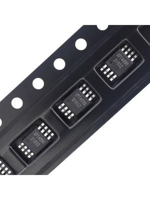 XPT4890  贴片MSOP-8 双声道音频功率放大器芯片 原装可直拍HCW