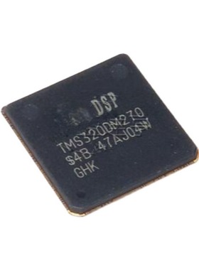 TMS320DM270GHK  TMS320DM270 TMS320DM270ZHK BGA 现货可直拍ZJ