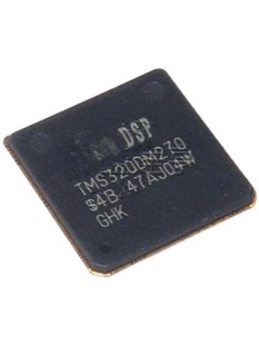 TMS320DM270GHK TMS320DM270 TMS320DM270ZHK BGA 现货可直拍ZJ