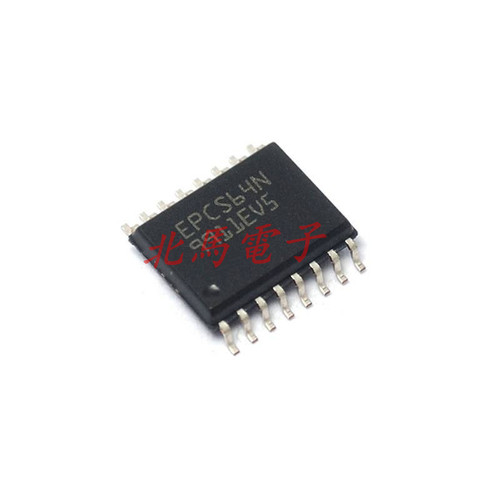 EPCS64SI16N EPCS64N 封装SOIC-16 FPGA-配置存储器可编程逻辑IC