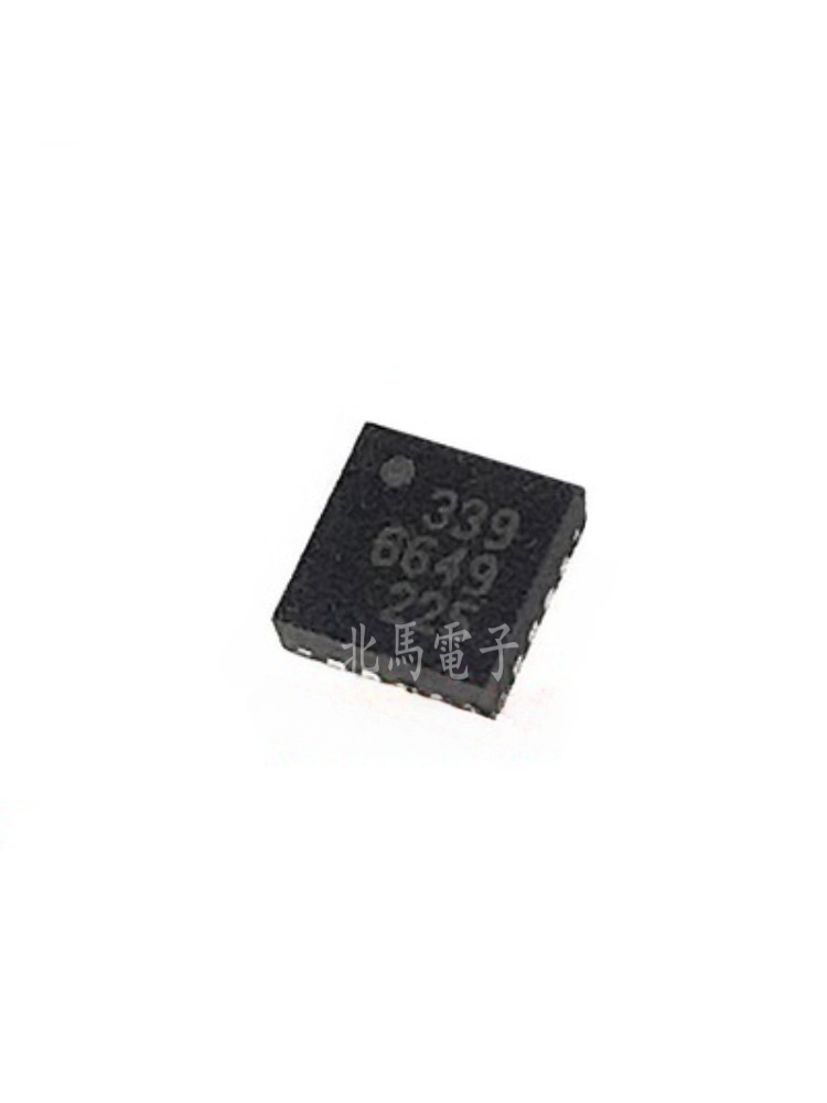 RTC6649 丝印6649 封装QFN-16 功放芯片 现货可直拍