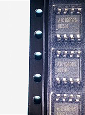AIC1660PS   AIC1660  SOP8    原装可直拍ZJ