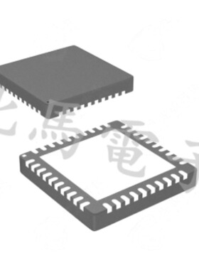 ISL9238CIRTZ 电源管理芯片 封装TQFN 可直拍H
