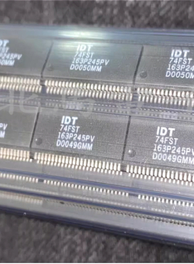 74FST163P245PV IDT74FST163P245PV SSOP 原装进口可直拍Z