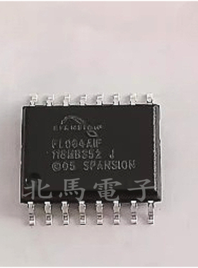 S25FL064A0LMFI001 丝印FL064AIF SOP16 全新原装H