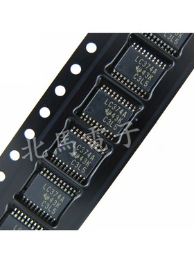 SN74LVC374APWR 丝印LC374A 贴片TSSOP20 触发器芯片 全新可直拍H