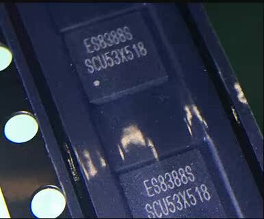ES8388 QFN28封装 立体声音频解码IC芯片 欢迎咨询 拍前询价DZ
