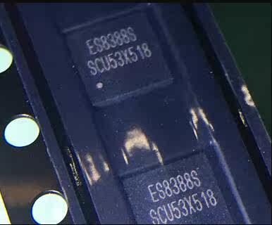 ES8388 QFN28封装 立体声音频解码IC芯片 欢迎咨询 拍前询价DZ