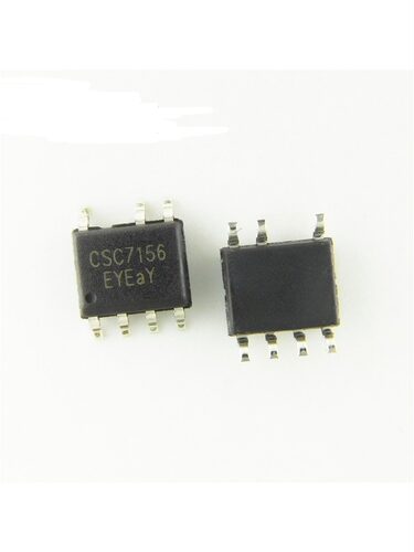 CSC7156 CSC7131A CSC4161 CSC7715 CSC7720 SOP-8 现货可直拍