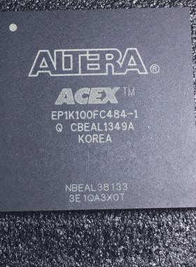 EP1K100FC256-1/EP1K100FC484/EP1K30FC256-3/EP1K50FC256 询价LP