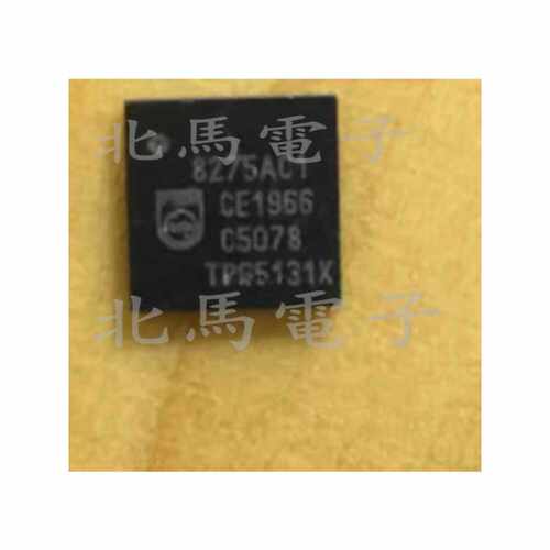 TDA8275AC1 QFN 电脑主芯片制解调器接口IC 全新原编带