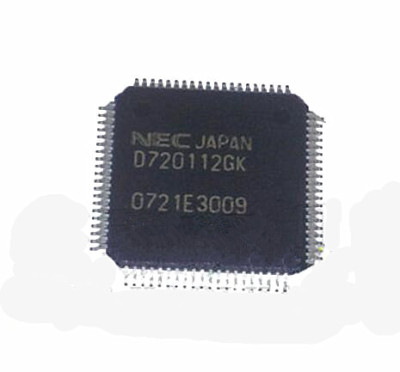 D720112GK    D720110AGC   QFP  原装可直拍Z
