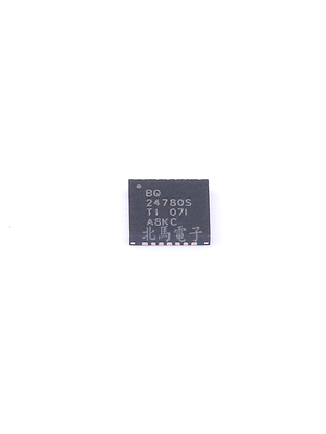BQ24780S QFN28 BQ24780SRUYR  原装可直拍Z