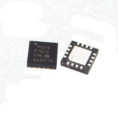 PIC16F1823-I/ML PIC16F1823 QFN-16 微控制器 现货可直拍HCW