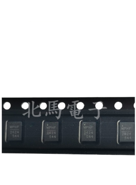MP2624GL-Z  丝印2624 电源管理芯片 QFN-22 全新可直拍ZJ