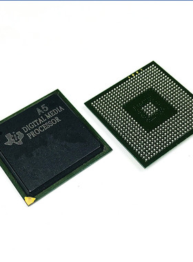 TMS320DRE310ZHH   TMS320DRE310    BGA   原装可直拍ZJ