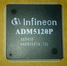 ADM5120P  AN12907A-VB  QFP 现货可直拍ZJ