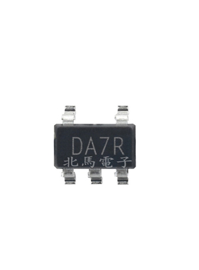 BL9198-12BAPRN   SOT23-5 DA7R  1.2V 0.3A 低压差线性稳压 直拍