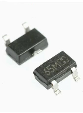 XC6206P202MR  XC6217B152MR 丝印 65MH 65MP SOT23 原装可直拍ZJ