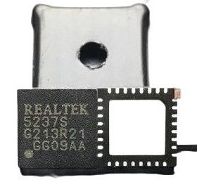 RTS5237S RTL5237S RT5237S 5237S QFN32脚 现货 拍前询价HCW