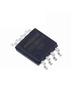 W25Q32BVSIG 25Q32BVIG 25Q64FVIG 25Q64BVIG SOP-8原装可直拍HCW