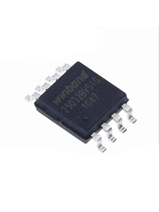 W25Q32BVSIG 25Q32BVIG 25Q64FVIG 25Q64BVIG SOP-8原装可直拍HCW