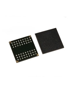 储存器 MT48H4M16LFF4 FBGA54 丝印D9BLL 现货可直拍HCW