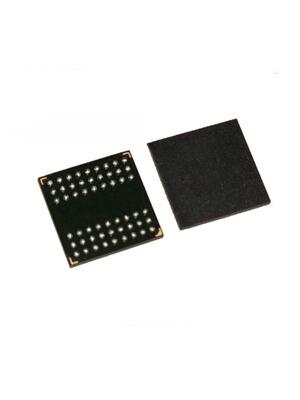 MT48H4M16LFF4-8  丝印D9BLL  FBGA54 储存器 现货可直拍HCW