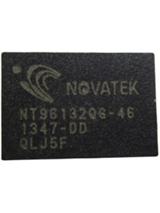 NT96132QG-46/DAE   NT96132QG-46  QFN  原装可直拍H