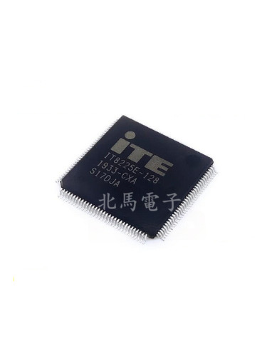 IT8225E-128  CXS CXA 版本齐全 QFP-128封装 全新可直拍HC