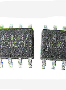 HT93LC46-A   HT93LC46  93LC46 SOP8 储存器  原装可直拍ZJ