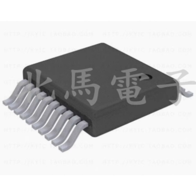 SN74AHC373DGVR 封装SSOP 可直拍H
