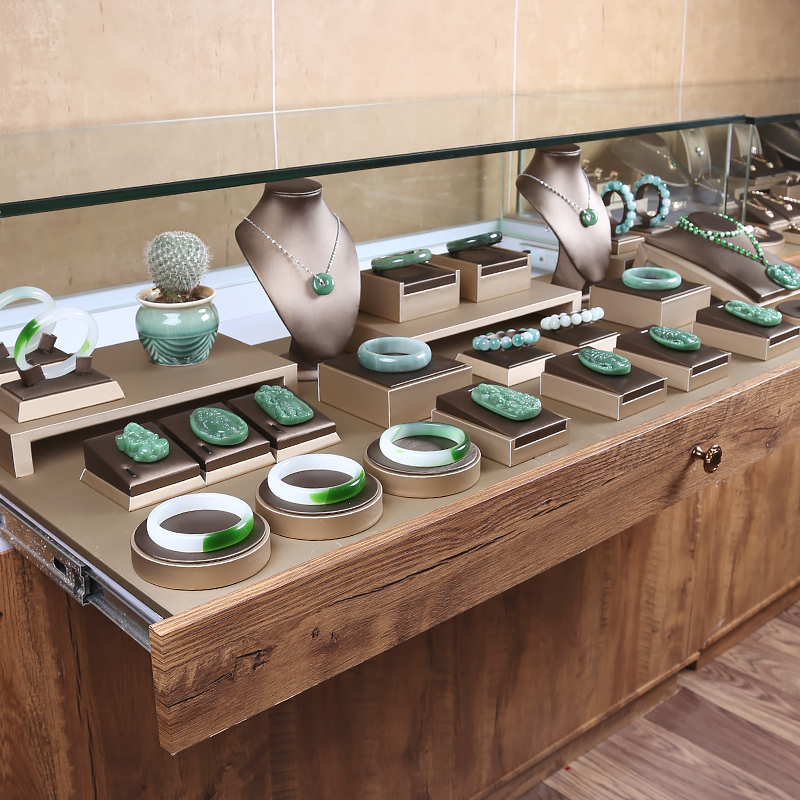 首饰展示架珠宝展示道具