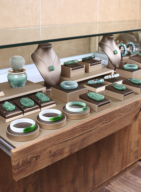 首饰展示架珠宝展示道具