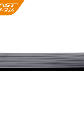 East/伊司达海绵拖把替换件滚轮胶棉替换配件拖把头38CM胶棉头