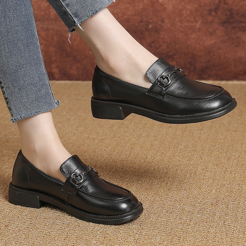 迪亚曼泰女鞋单鞋舒适百搭