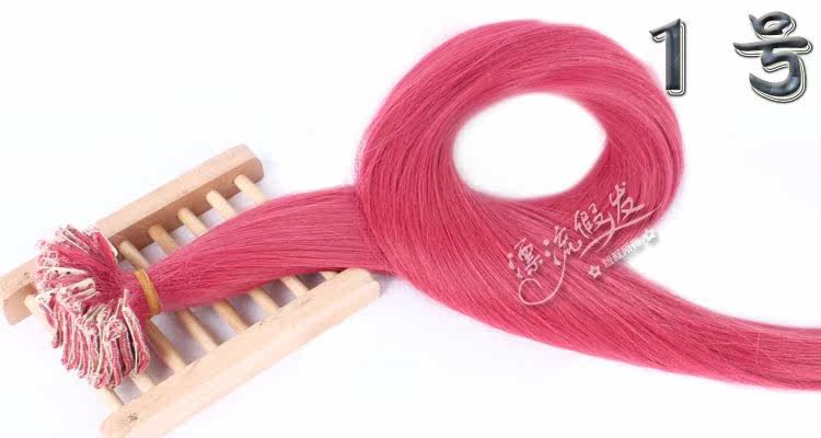 Extension cheveux - Ref 221206 Image 1