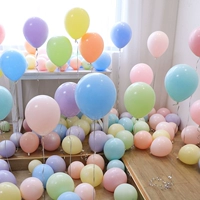 Balloon Creative Gutem Gutem Disement Cersement Aranceed свадебная свадебная свадебная комната