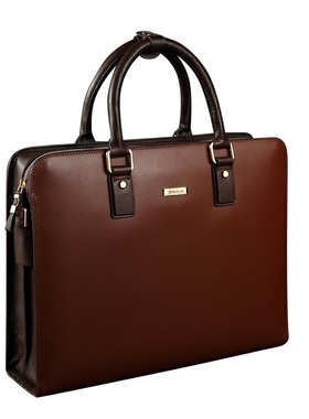 18进口头层真牛皮男包商务电脑公文包男士单肩斜挎手提包白领帅哥