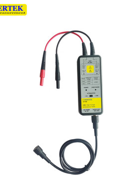 CYBERTEK 高压差分探头VT1300(1300V/50MHz) BNC输出接口高共模抑