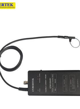 CYBERTEK 知用柔性电流探头CP9012SA/D1 (120A/30MHz/1kV) 环周长