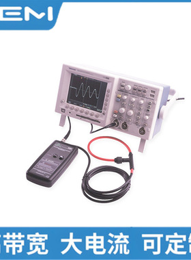 PEM罗氏线圈 CWT015B/4/700交流探头4MHz 峰值量程30A rogowski c