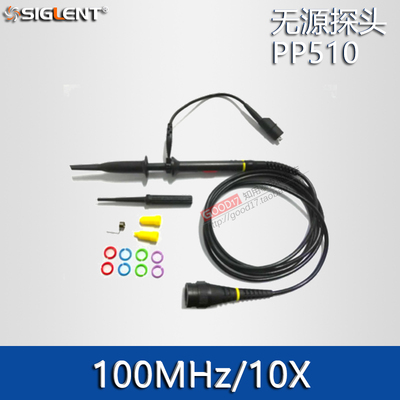 鼎阳无源探头PB470/PP510/PP215/PP430/PB830/PB925/SP2030A正品