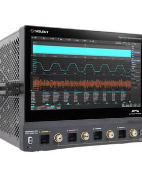 鼎阳高分辨率示波器SDS8164A H12 SDS8134A SDS8084A 协议一致性