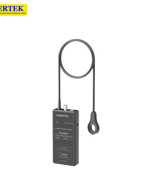 CYBERTEK知用AC罗氏线圈高频电流探头CPHX9060A（600A/100MHz）探